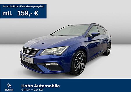 Seat Leon Sportstourer FR 1.8TSI Navi ACC LED SHZ Cam