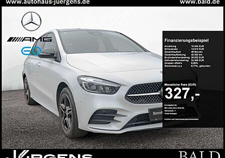 Mercedes-Benz B 250 e AMG-Sport/LED/Pano/Cam/EASY-P/Keyl/18'