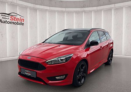 Ford Focus Turnier ST-Line