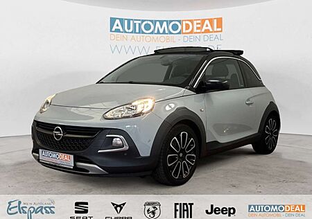 Opel Adam Rocks PANODACH SITZ.HZG TEMPOMAT LENKR.HZG APPLE/A
