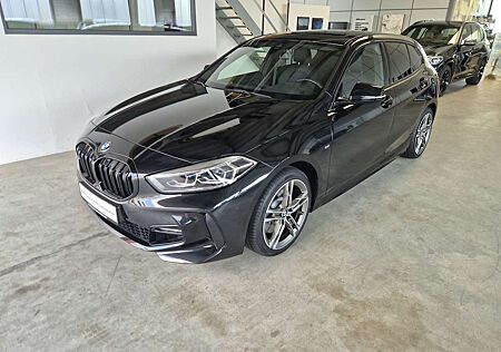 BMW 120i 120 M Sport /NAVI/LED/PANO-SD/HIFI/LCP/18 Zoll