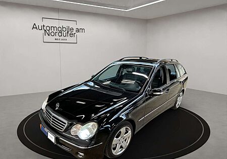 Mercedes-Benz C 280 T (203.254)
