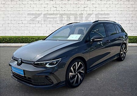 VW Golf Variant Volkswagen VIII 1.5 eTSI DSG R-Line Sportpaket Navi Digitales