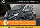 Smart ForTwo EQ 60kWed passion cool&Media SHZ PDC Tempom