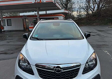 Opel Mokka 1.4 Turbo