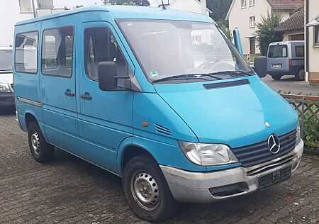 Mercedes-Benz Sprinter 311 CDI 903.671
