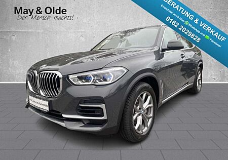 BMW X5 xDrive 30d xOffroad Luftfederung Laser Pano Navi