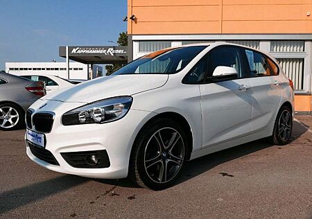 BMW 218 Active Tourer i