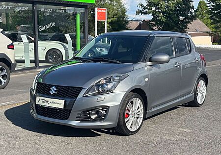 Suzuki Swift Sport 1.6 L 100KW *XENON**6-GANG**17 ZOLL*