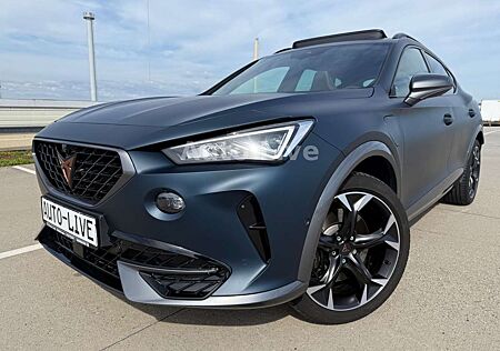 Cupra Formentor 1.4 e-HYBRID*VZ*DSG*PANO*VIR*360*VOL