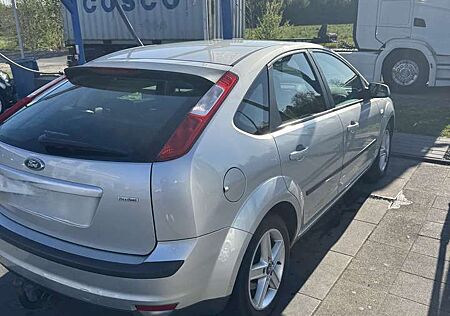 Ford Focus 1.8 Style