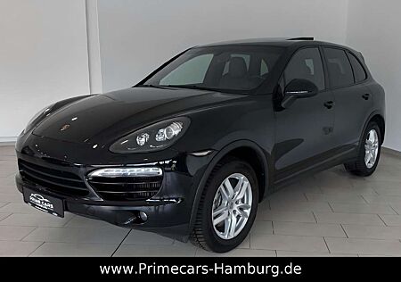 Porsche Cayenne Diesel|AHK|PANO|BI-XENON|KAMERA|MEMORY|