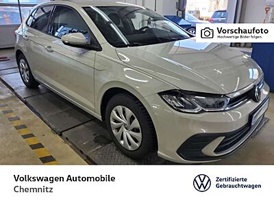 Volkswagen Polo 1.0 Move*LED*Light Assist*Sitzheizung*
