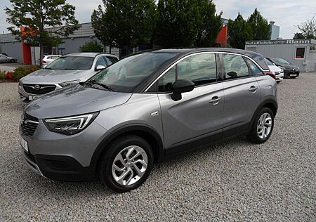 Opel Crossland X 1.2 DI Turbo /NAVI/Kamera/LED