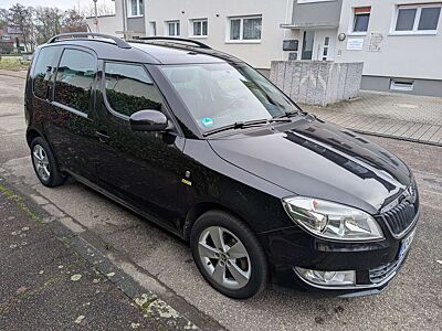 Skoda Roomster Roomster 1.2 TSI Fresh