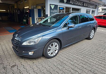 Peugeot 508 SW Allure 155 THP PANORAMA*