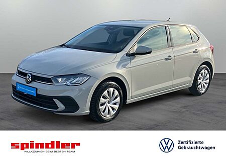 VW Polo Volkswagen Life 1.0 TSI / PDC, SHZ, APP, DAB+, LED