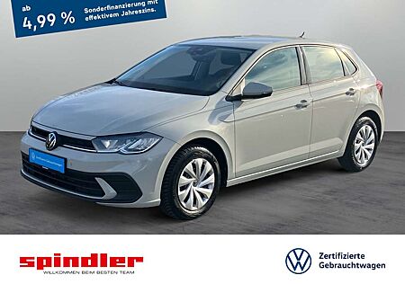 VW Polo Volkswagen Life 1.0 TSI / PDC, SHZ, APP, DAB+, LED