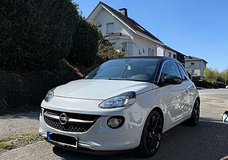 Opel Adam 1.4 Open Air