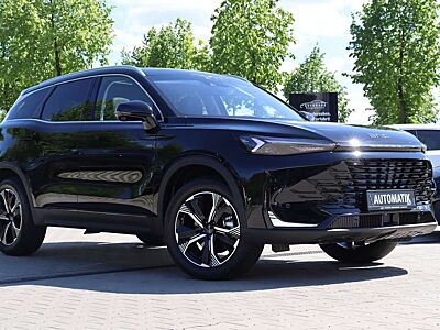 BAIC Beijing X75 1,5 GDI *Aut*ACC*Leder*Kam*Mem*Ambie*Massage*SHZ*