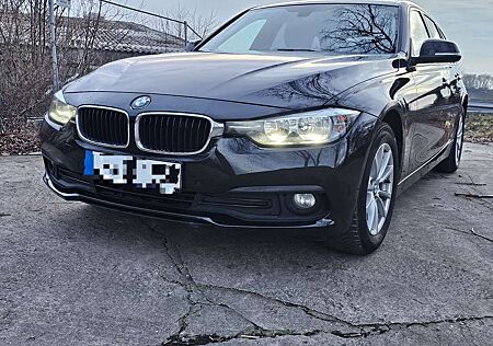 BMW 318i 318 Touring