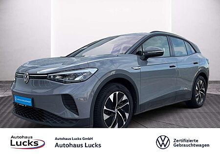 VW ID.4 Volkswagen Pro Performance 150 kW Life LED APP ACC