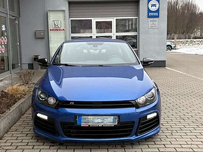 Volkswagen Scirocco R