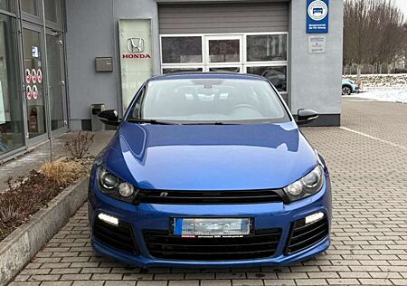 VW Scirocco Volkswagen R