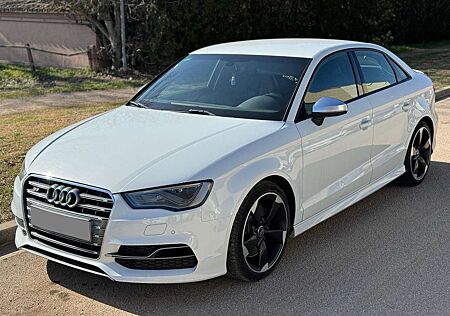 Audi S3 Limousine