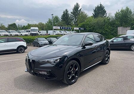 Alfa Romeo Stelvio 2.0 Turbo 16V Competizione Q4 (EURO 6d)