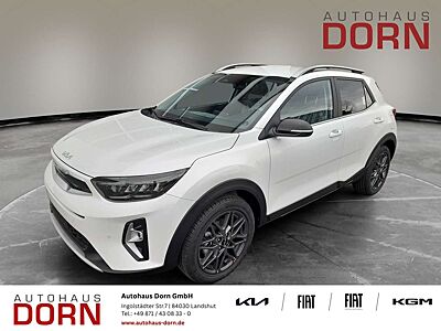 Kia Stonic Nightline Edition 1.0T Navi Rückfahrkamer