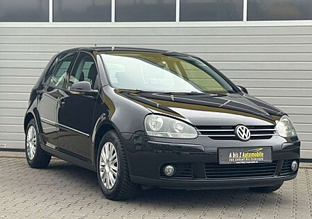 VW Golf Volkswagen V Edition 2.Hand/PDC/Tempomat/Garantie