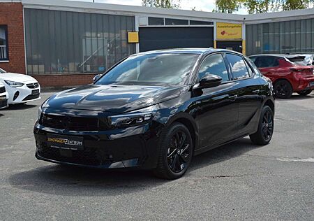 Opel Corsa F GSL 1.2 LED"CARPLAY"PDC"KEYGO"R/KAM"
