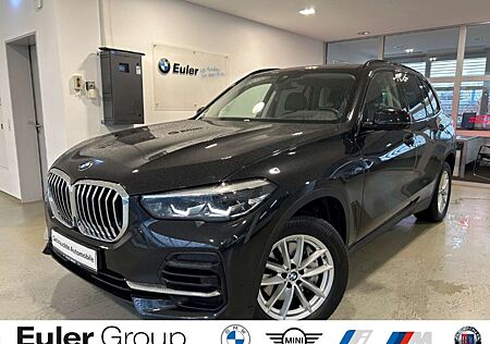 BMW X5 xDrive 30d HUD AHK Pano Navi Leder Komfortsitze