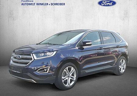 Ford Edge 2.0 TDCi Bi-Turbo 4x4 Titanium