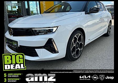 Opel Astra L 1.2 Turbo Ultimate Vollleder*Sitzkühlung