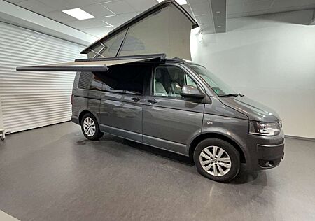 VW T5 California Volkswagen T5 Beach Aufstelldach/Bi-Xenon/AHK