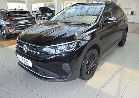 VW Taigo Volkswagen Energy