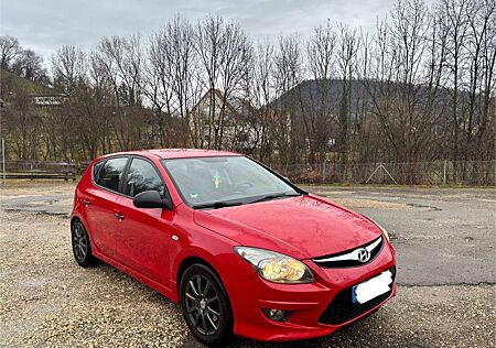 Hyundai i30 i30cw 1.4 Edition Plus **Tüv Neu**