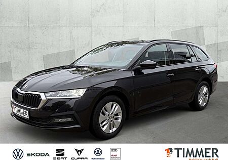 Skoda Octavia Combi 2.0 TDI DSG *LED *NAVI *TEMPO *SHZ *ALU *