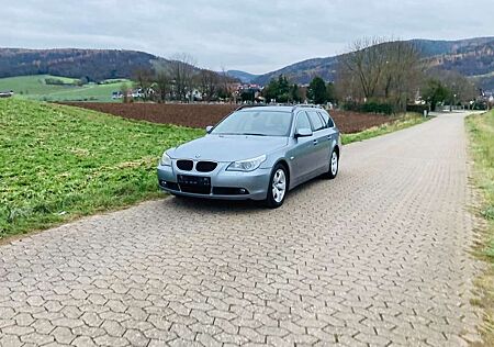 BMW 525d 525