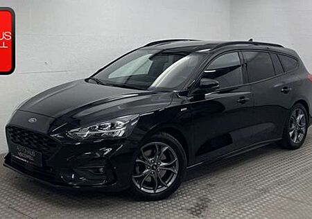 Ford Focus 1.0 EcoBoost TREND LED+HUD+NAVI+KEYLESS+
