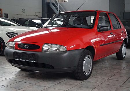 Ford Fiesta 1.3 37 kW Flair *1.Hand*Servo*Tüv neu*