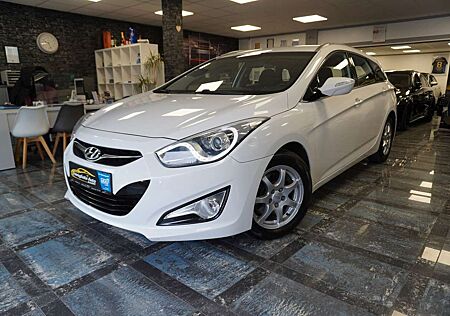 Hyundai i40 cw 5 Star Edition/Klimaauto/Tempo/1.Vorhalte
