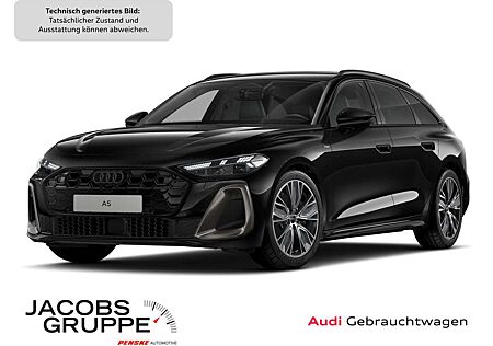 Audi A5 Avant TFSI 150 kW S-tronic edition one S line