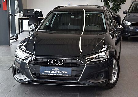 Audi A4 Avant 35TDI S-tronic LED~Navi3D~HiFi~PDC