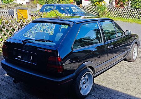 VW Polo Volkswagen G 40