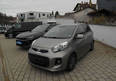 Kia Picanto 5-Türer 1.2 Aut. Spirit