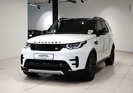Land Rover Discovery 5 HSE|7-SITZ|PANO|MEMO|LUFT|AHK|MERID|