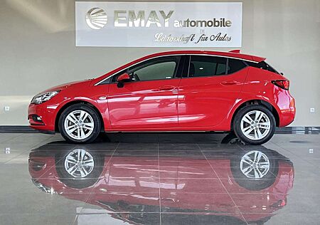 Opel Astra 1.4 T Innovation //Navi/LED/R.Kamera/